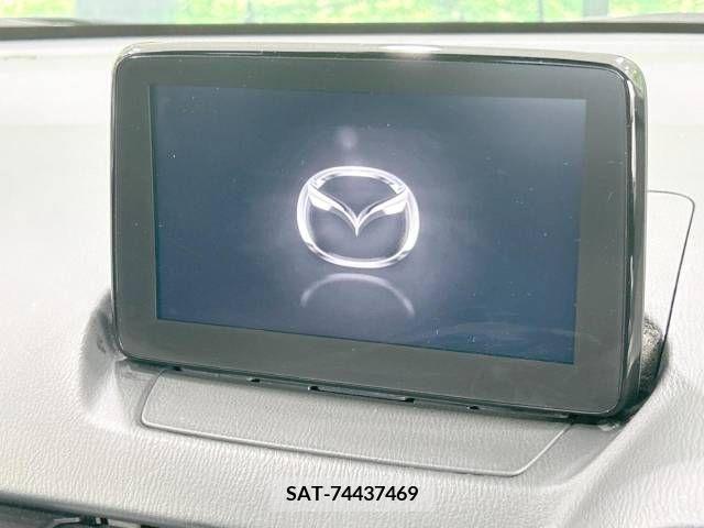 Mazda DEMIO 2017-02 329458-3