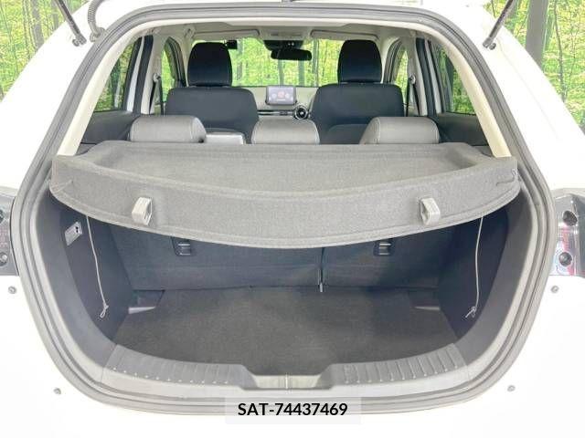 Mazda DEMIO 2017-02 329458-10