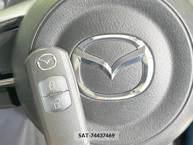 Mazda DEMIO 2017-02 329458-7