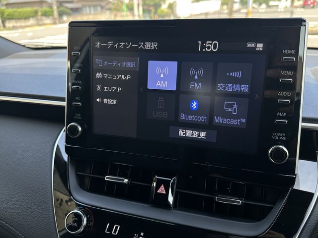 Toyota COROLLA CROSS 2023-12 10542-6