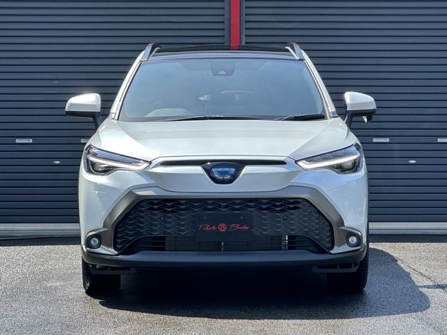 Toyota COROLLA CROSS 2023-12 10542-25