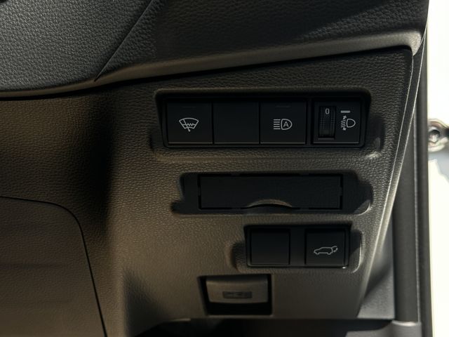 Toyota COROLLA CROSS 2023-12 10542-13