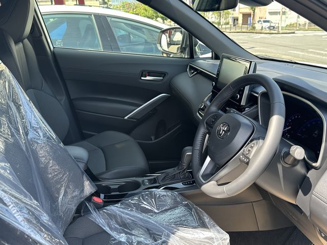 Toyota COROLLA CROSS 2023-12 10542-15