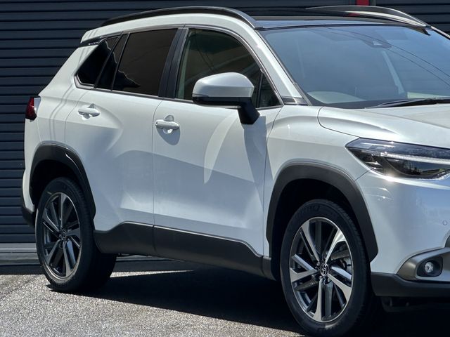 Toyota COROLLA CROSS 2023-12 10542-27