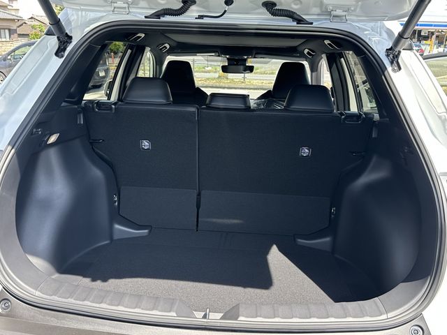 Toyota COROLLA CROSS 2023-12 10542-17