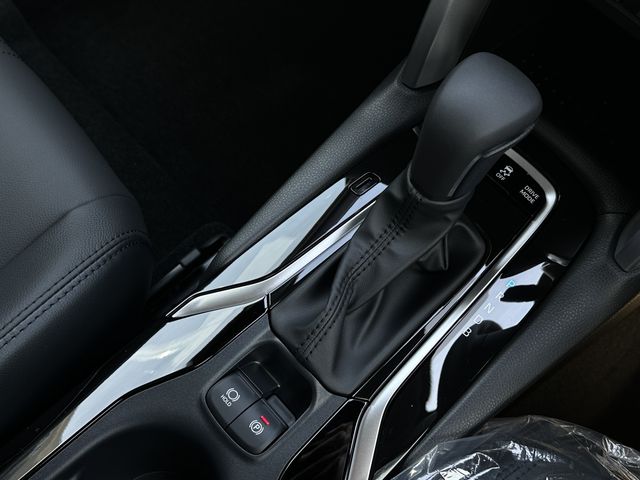 Toyota COROLLA CROSS 2023-12 10542-7