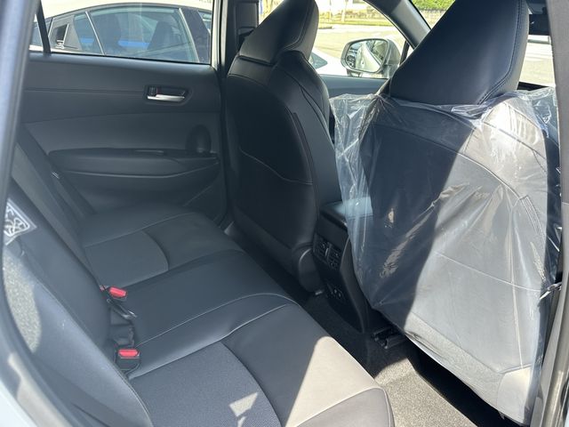 Toyota COROLLA CROSS 2023-12 10542-16