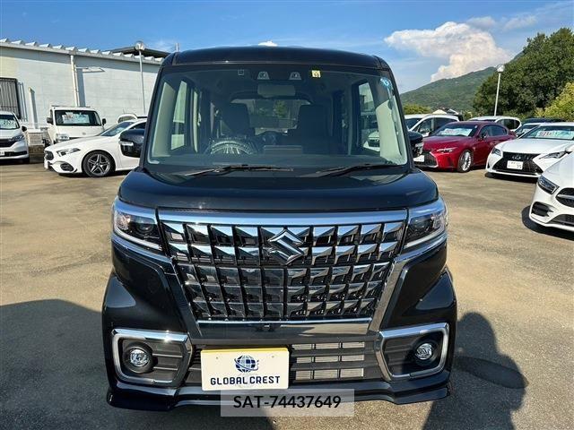Suzuki SPACIA 2022-10 368659-7
