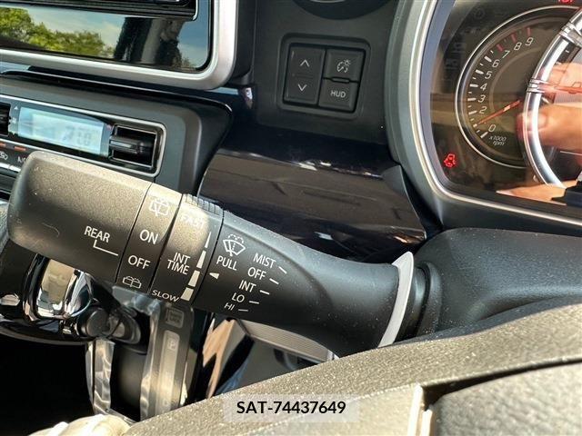 Suzuki SPACIA 2022-10 368659-24