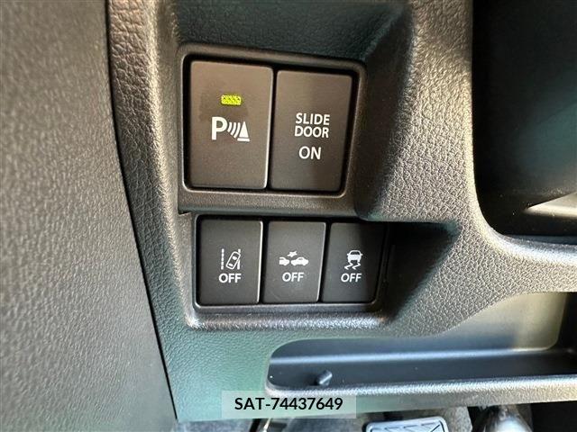 Suzuki SPACIA 2022-10 368659-27