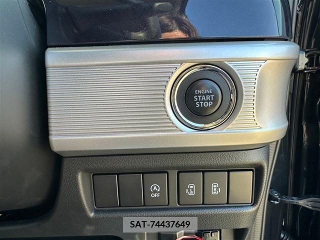 Suzuki SPACIA 2022-10 368659-15