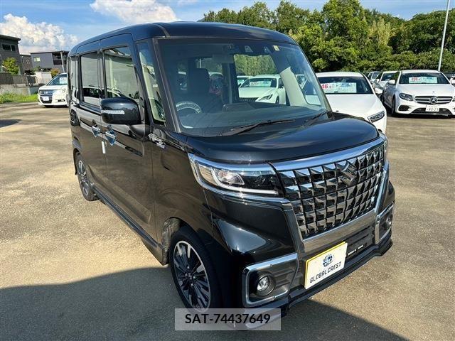 Suzuki SPACIA 2022-10 368659-6