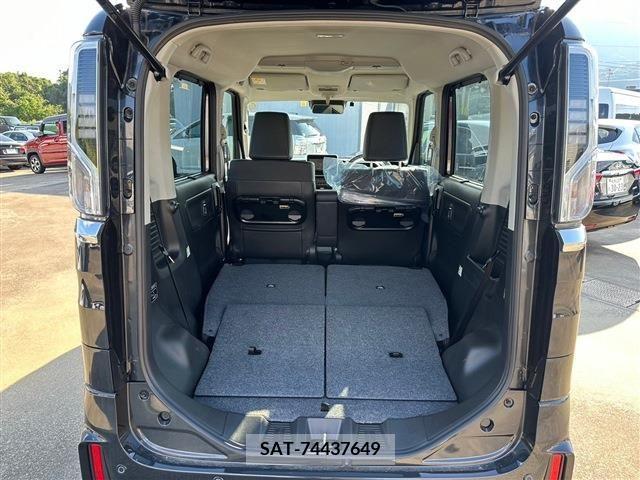 Suzuki SPACIA 2022-10 368659-5
