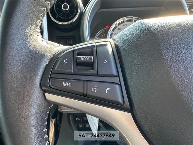Suzuki SPACIA 2022-10 368659-22