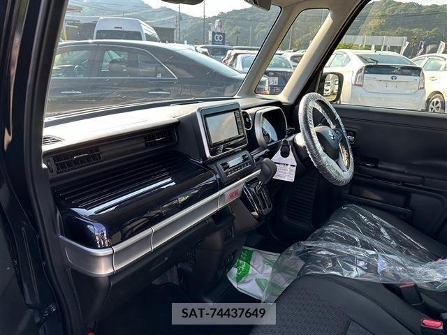 Suzuki SPACIA 2022-10 368659-13