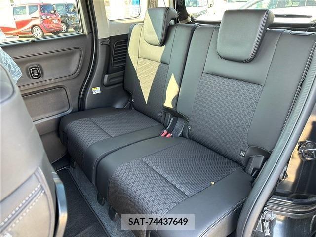 Suzuki SPACIA 2022-10 368659-3