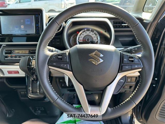 Suzuki SPACIA 2022-10 368659-21
