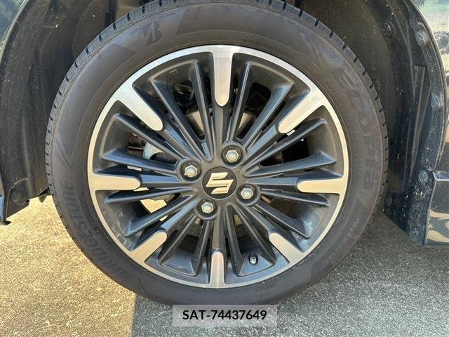Suzuki SPACIA 2022-10 368659-12