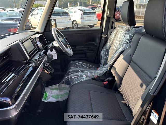 Suzuki SPACIA 2022-10 368659-2
