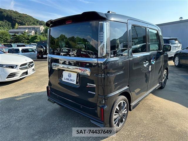 Suzuki SPACIA 2022-10 368659-11