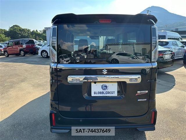 Suzuki SPACIA 2022-10 368659-10