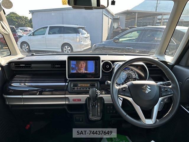 Suzuki SPACIA 2022-10 368659-1