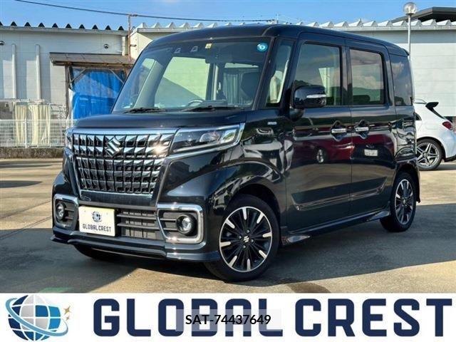 Suzuki SPACIA 2022-10 368659-0