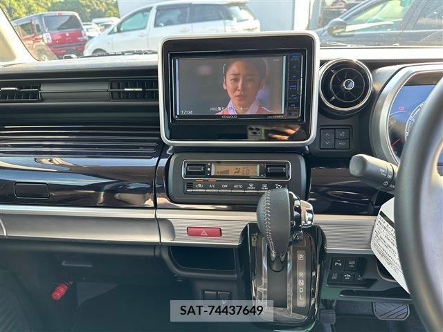 Suzuki SPACIA 2022-10 368659-18