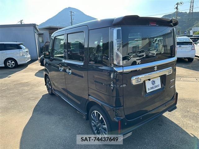 Suzuki SPACIA 2022-10 368659-9