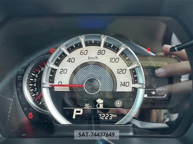 Suzuki SPACIA 2022-10 368659-26
