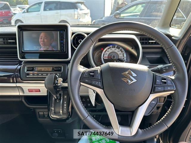 Suzuki SPACIA 2022-10 368659-17