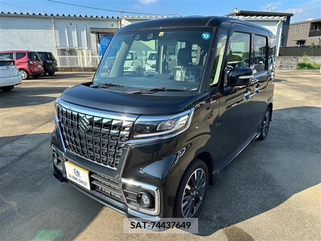 Suzuki SPACIA 2022-10 368659-8