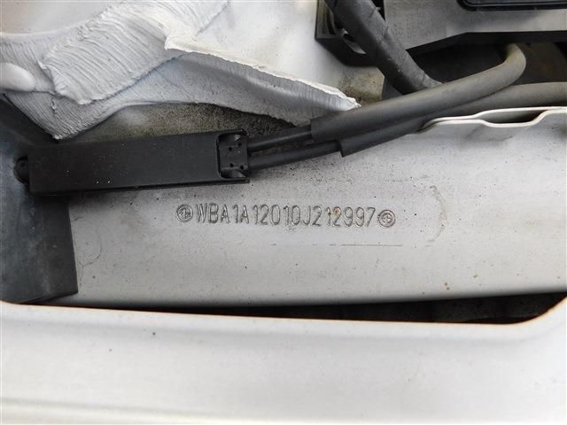 Bmw 1 SERIES 2013-09 15603-20