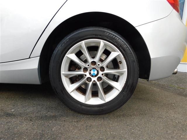 Bmw 1 SERIES 2013-09 15603-23