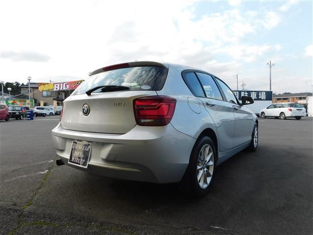 Bmw 1 SERIES 2013-09 15603-10