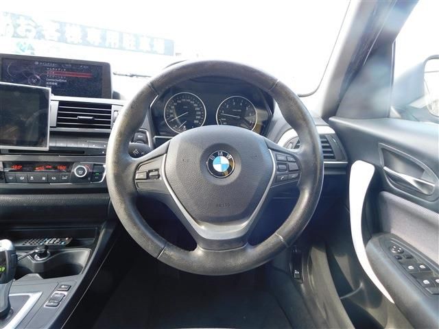 Bmw 1 SERIES 2013-09 15603-29
