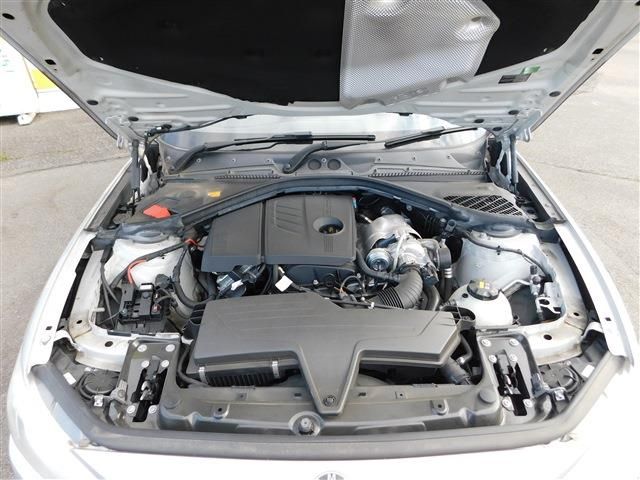 Bmw 1 SERIES 2013-09 15603-19