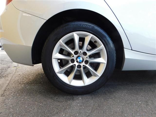 Bmw 1 SERIES 2013-09 15603-22