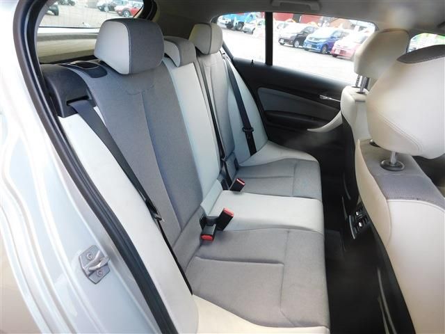Bmw 1 SERIES 2013-09 15603-15