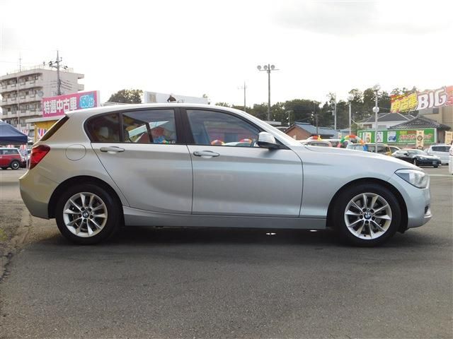Bmw 1 SERIES 2013-09 15603-9