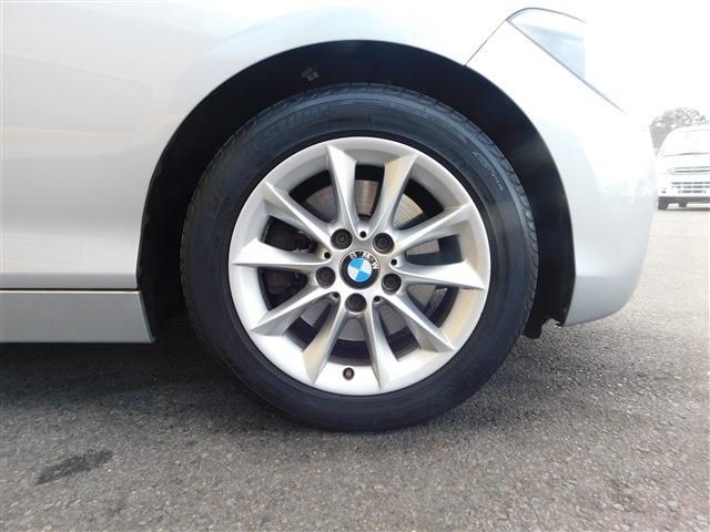 Bmw 1 SERIES 2013-09 15603-21