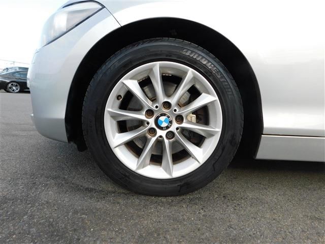 Bmw 1 SERIES 2013-09 15603-24