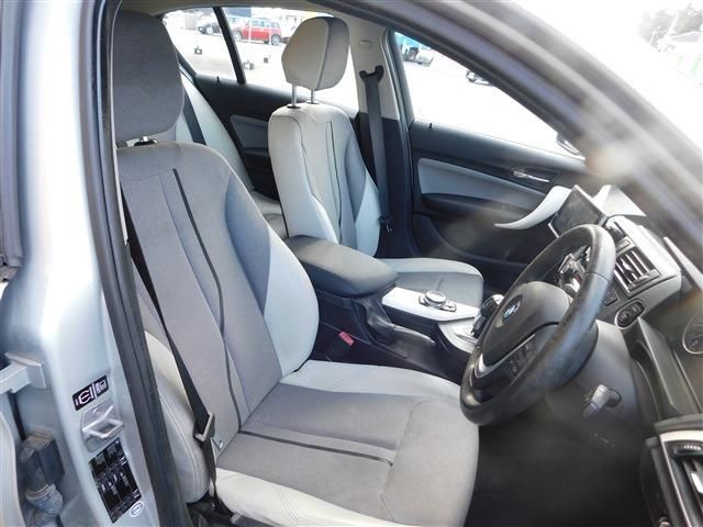 Bmw 1 SERIES 2013-09 15603-14