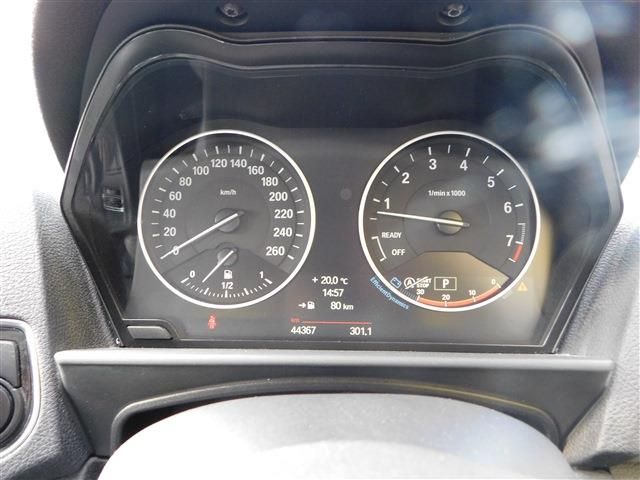 Bmw 1 SERIES 2013-09 15603-17