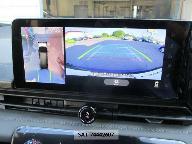 Nissan SERENA 2024-07 333040-5