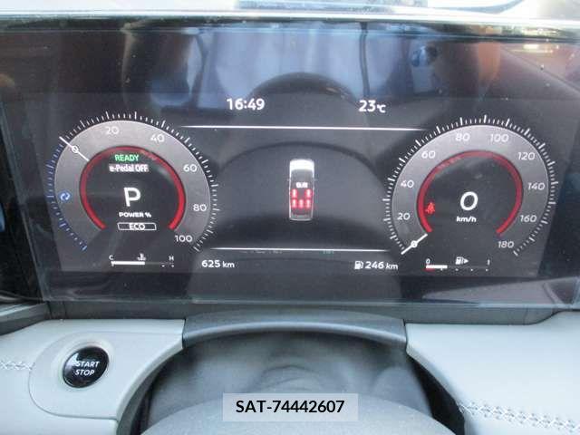 Nissan SERENA 2024-07 333040-4