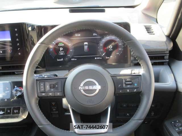 Nissan SERENA 2024-07 333040-3