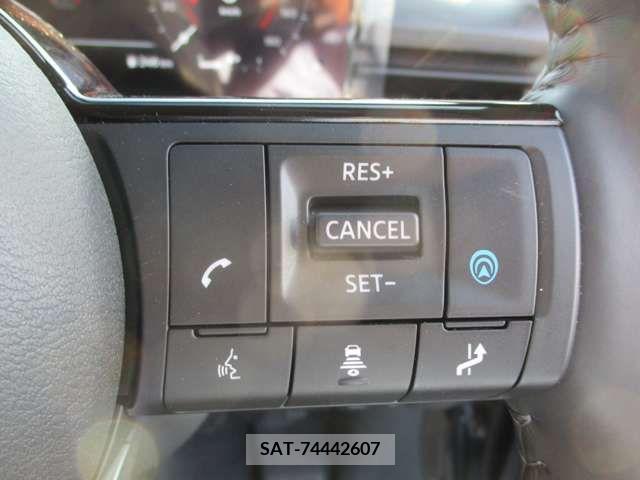Nissan SERENA 2024-07 333040-9