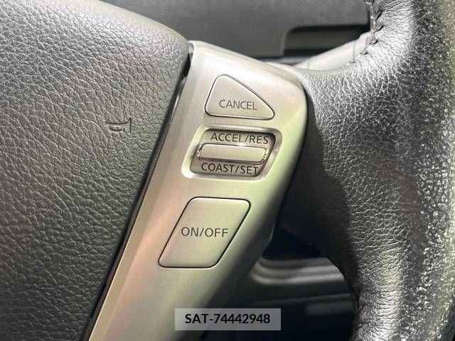 Nissan SERENA 2011-09 367814-6