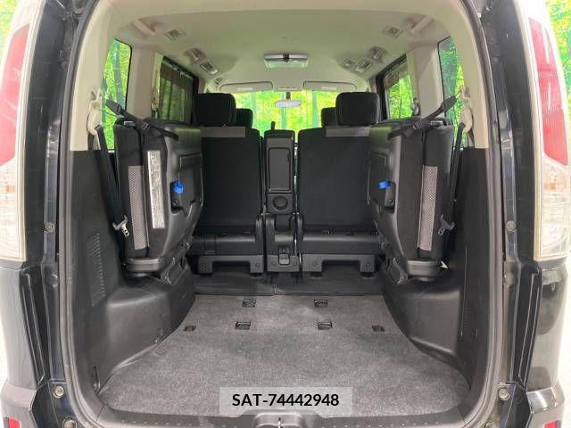 Nissan SERENA 2011-09 367814-11